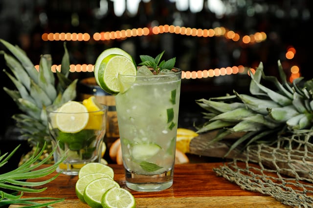 Mojito.