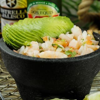 Ceviche