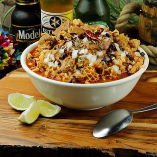 Menudo