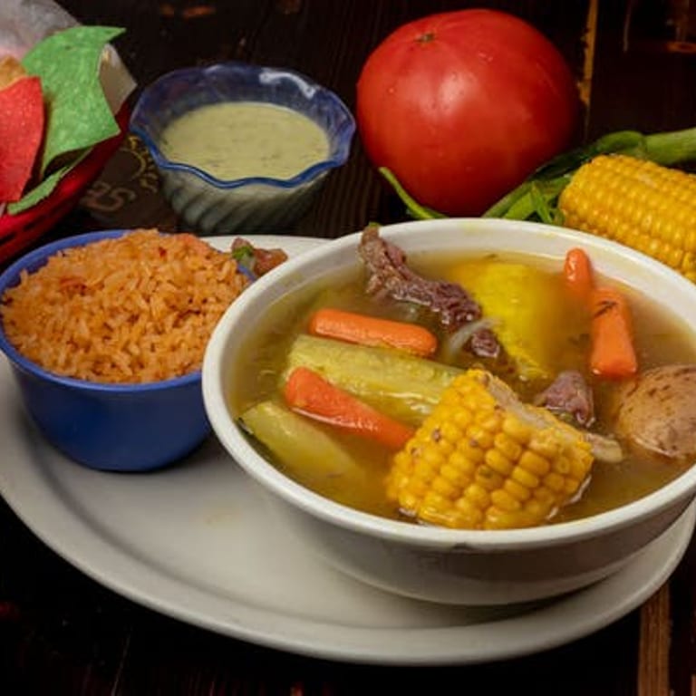 Taco Time: Authentic Mexican Flavors Await